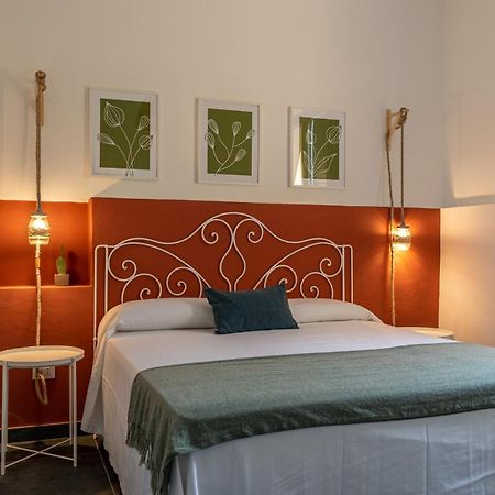 Villa Ammirata Mondello By Wonderful Italy Exteriér fotografie