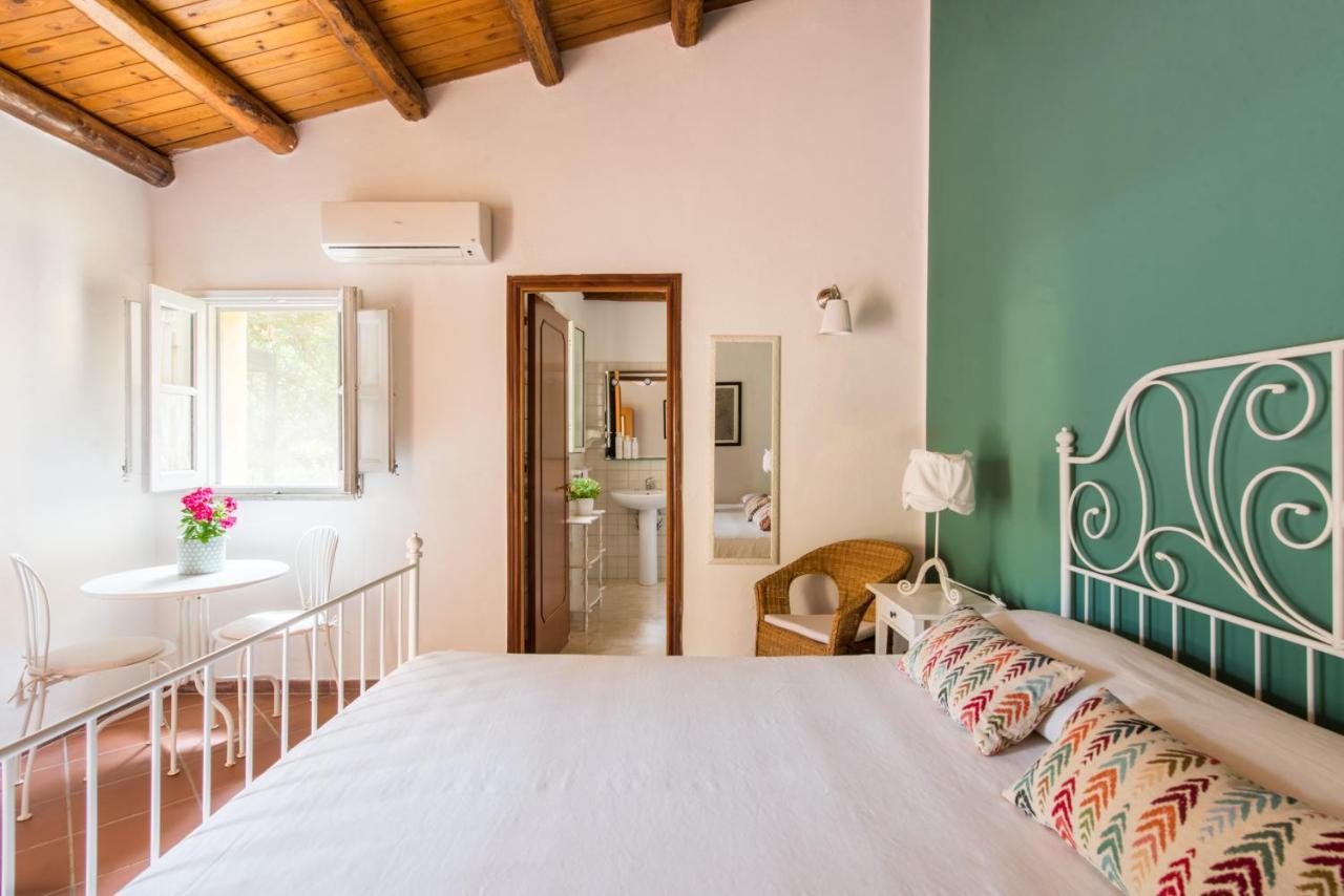 Villa Ammirata Mondello By Wonderful Italy Exteriér fotografie