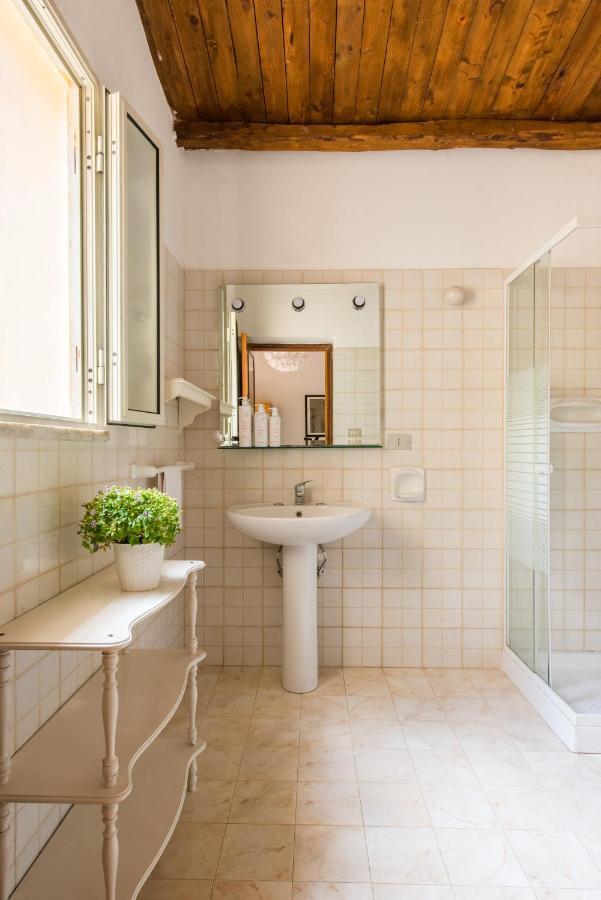 Villa Ammirata Mondello By Wonderful Italy Exteriér fotografie